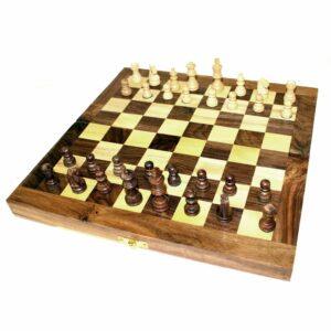 x Large chess set