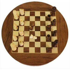 chess set