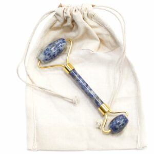 Gemstone Face Roller