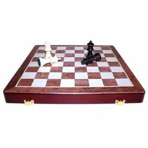 zoocen high quality chess set